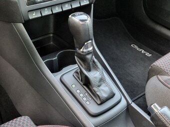 Skoda Rapid Sportline 1.4 TSi DSG Automat, serviska - 8