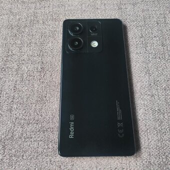 Xiaomi Redmi Note 13 5G-6.67"Amoled 8GB+4GB/256GB černý - 8