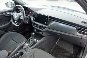 Škoda Kamiq 1.6TDi STYLE DSG 2020 ČR - 8