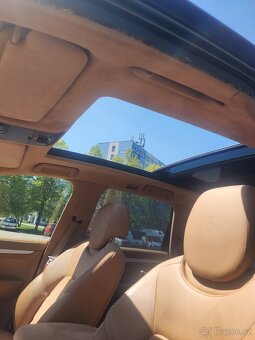 Porsche cayenne GTS - 8