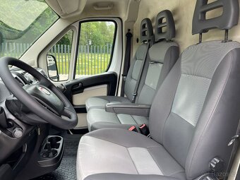 FIAT DUCATO 2.3JTD 96KW L4H2 R.V.2016 - 8