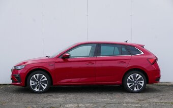 Škoda Scala 1.0 TSI 85 KW M6° First Edition - 8