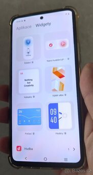 VIVO V40 SE DS 6.7" 8GB+8GB/128GB + 256GB + EXTRA BALENÍ - 8