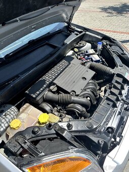 Ford Fusion, 2010, 1.4i, 59kW - 8