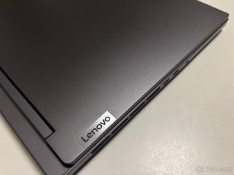Lenovo Legion Slim 16IRH8 - 8