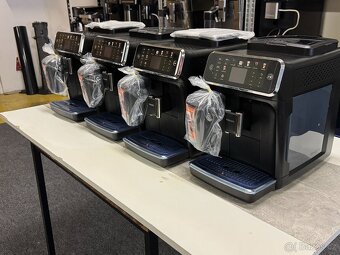 Kávovary Philips EP5500 LatteGo. - 8
