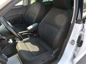 Škoda Rapid 1.0TSi,81kW,Style,NovéČR,Serv. - 8
