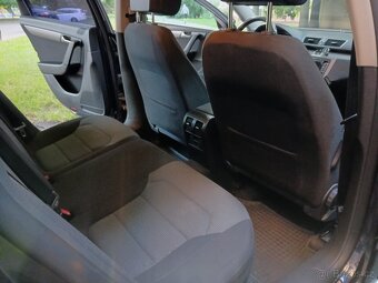 Passat - 8