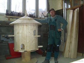 Holubnik - 8