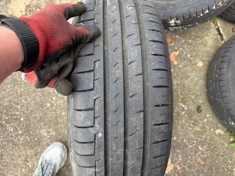 Prodám alu rial 5x114,3 r15 - 8