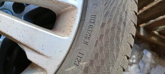 Kompletní sada kol Kia ceed - 8
