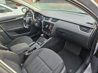 Škoda OCTAVIA III Kombi DSG autom.(2019)...na splátky VŠEM - 8