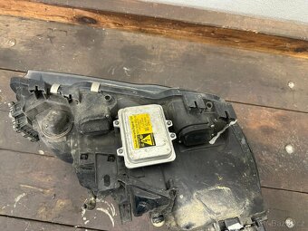 Dynamic xenony pro BMW e65/e66 - 8