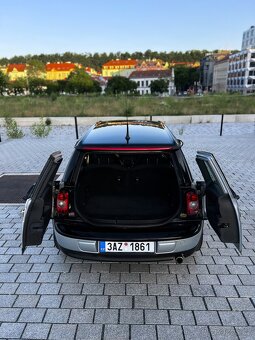 Mini Cooper Clubman 1.6 88kw - 8