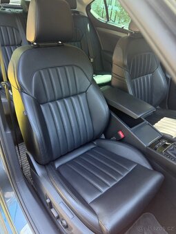 Škoda Superb - 8