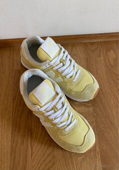 Dámské tenisky New Balance vel. 36 - 8