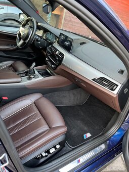 BMW 5 - 8