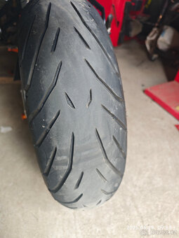 KTM 950 SM - 8
