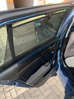 VW Passat 2.0TDI 110kw DPH - 8