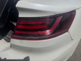 Náhradní díly Vw arteon 2.0 Bi-tdi 176kw - 8