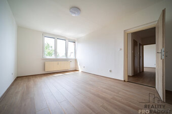 Pronájem bytu 2+1 po rekonstrukci na ul. Mánesova ve Frýdku- - 8
