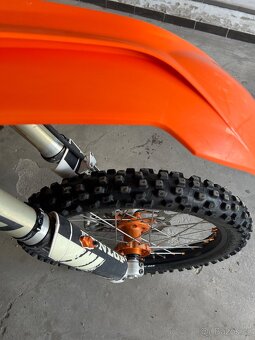 Ktm sx-f 350 - 8