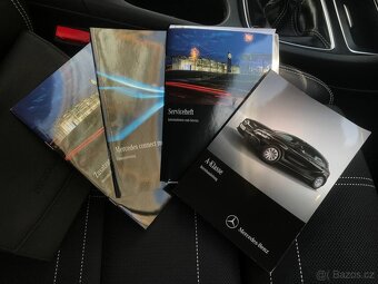 Mercedes Benz A 160 - 8