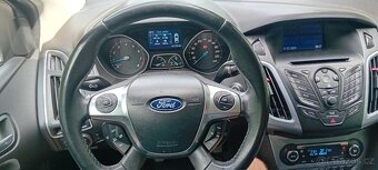 Ford Focus kombi 1,6  110kw - 8
