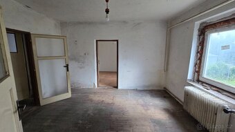 Dům 100 m2 Teplice - 8