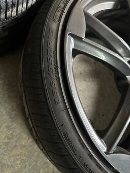 5x112 r19 235/35r19 letní - 8