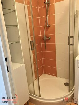 Pronájem, byty/1+1, 33 m2, Brožíkova 41/3, 63800 Brno, Brno- - 8