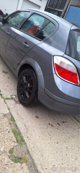 Opel astra 16.benzin - 8
