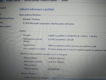 Asus UX32A - 8
