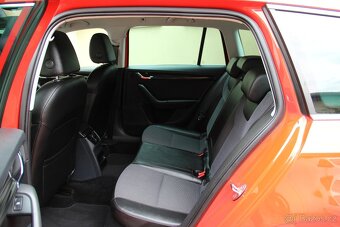 Škoda Octavia III FL 2.0TDI 150PS Kombi Style DSG - 8