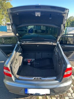 Škoda Superb 2 1.9 TDI - 8