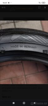 215/50R18 92V 8MM GOODYEAR EFFICIENT GRIP PERFORMANCE 2 - 8