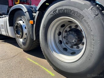 Volvo FH13 440 6x2 AUTOMAT EURO V 2. - 8
