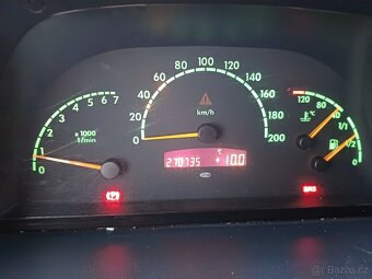 Mecedes Benz Vito 112 CDI 2.2 90kw - 8