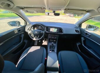 Seat Ateca 1.4 TSI 110kw 2017 LED,NAVI - 8