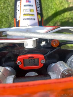 KTM SX-F 250 - 8