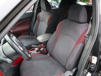 Nissan Juke 1.2DIG-T,85kW,NovéČR,Aut.klima - 8