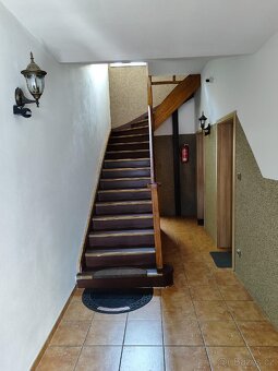 Být 1+kk 42 m²s terasou 20m² v centru Bzence - 8
