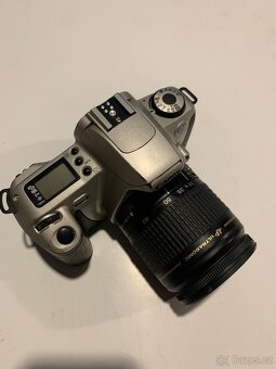 Fotoaparát Canon EOS 300 - 8