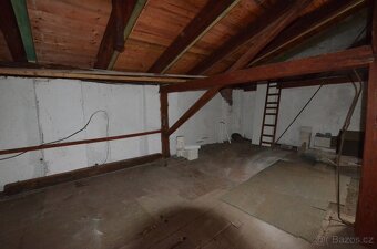 Prodej bytu 1+1 ve Svobodě nad Úpou - 8