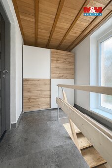 Prodej rodinného domu, 55 m², Kostelany - 8
