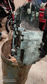 Díly na Insignii 2.0 CDTI - 8