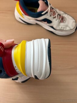Tenisky Nike M2K Tekno - 8