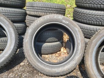 454. nejeté disky a pneumatiky po jednotlivých ks - 8