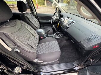 Toyota Hilux 3.0 D4D Comfort 126kw - 8