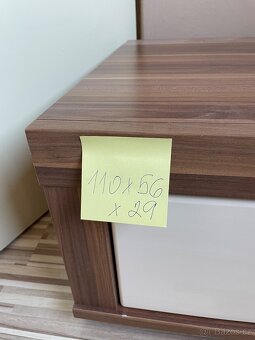 Obývací stěna - 8